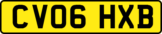 CV06HXB