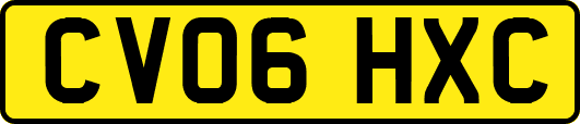 CV06HXC