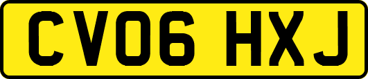 CV06HXJ