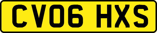 CV06HXS