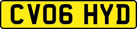 CV06HYD