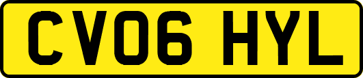 CV06HYL