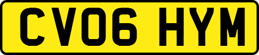 CV06HYM