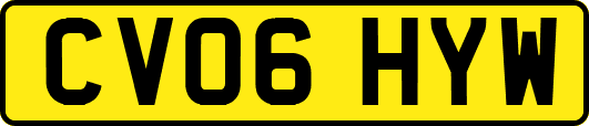 CV06HYW