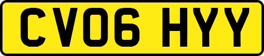 CV06HYY