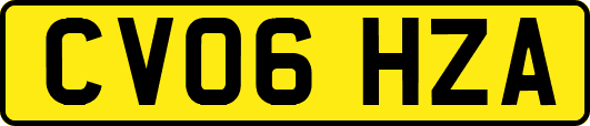 CV06HZA