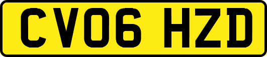 CV06HZD