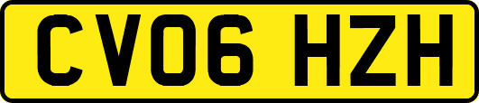 CV06HZH