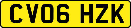 CV06HZK