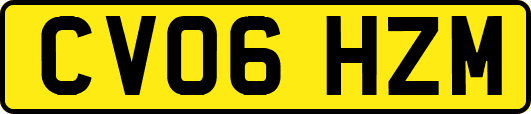 CV06HZM