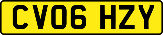 CV06HZY