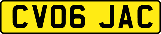 CV06JAC