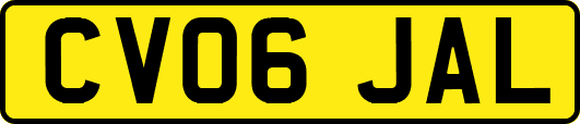 CV06JAL