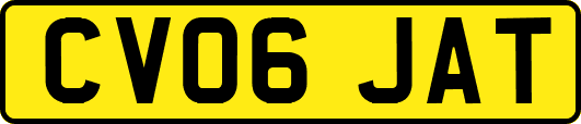 CV06JAT