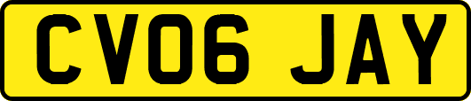 CV06JAY