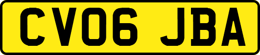 CV06JBA