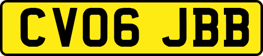 CV06JBB