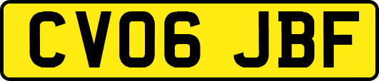 CV06JBF