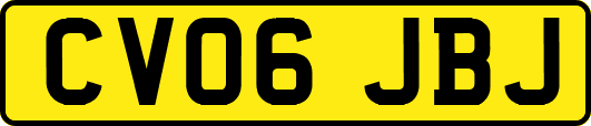 CV06JBJ