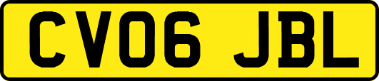 CV06JBL