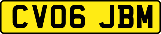 CV06JBM