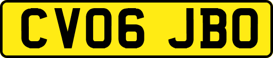 CV06JBO