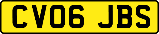 CV06JBS