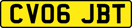 CV06JBT