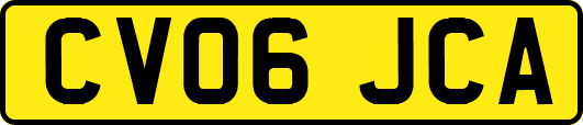 CV06JCA