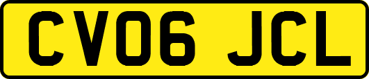 CV06JCL