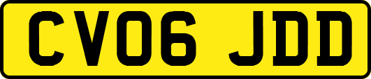 CV06JDD