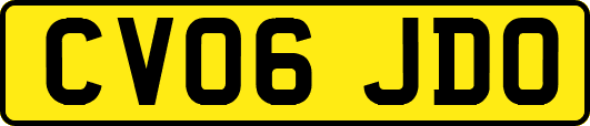 CV06JDO