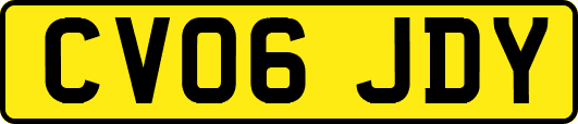 CV06JDY