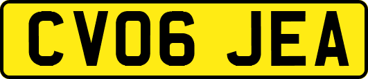 CV06JEA