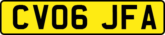 CV06JFA