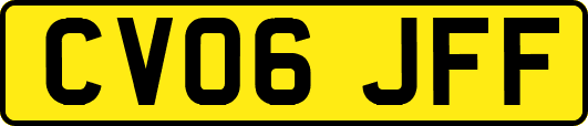 CV06JFF