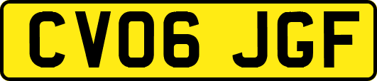 CV06JGF