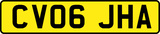 CV06JHA