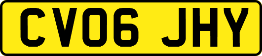 CV06JHY