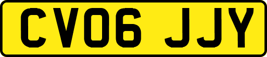 CV06JJY