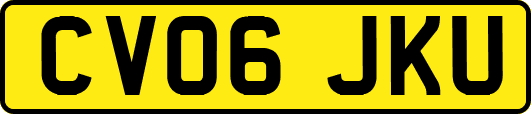 CV06JKU