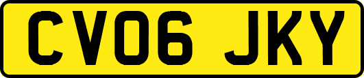 CV06JKY