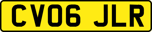 CV06JLR