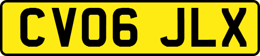 CV06JLX