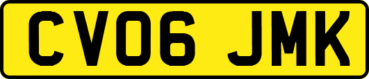 CV06JMK