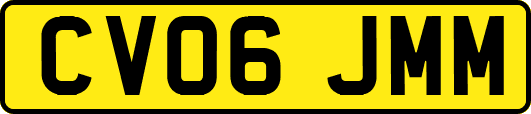 CV06JMM