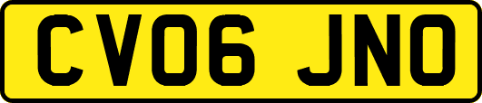 CV06JNO