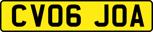 CV06JOA