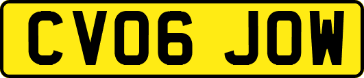 CV06JOW