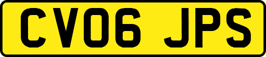 CV06JPS